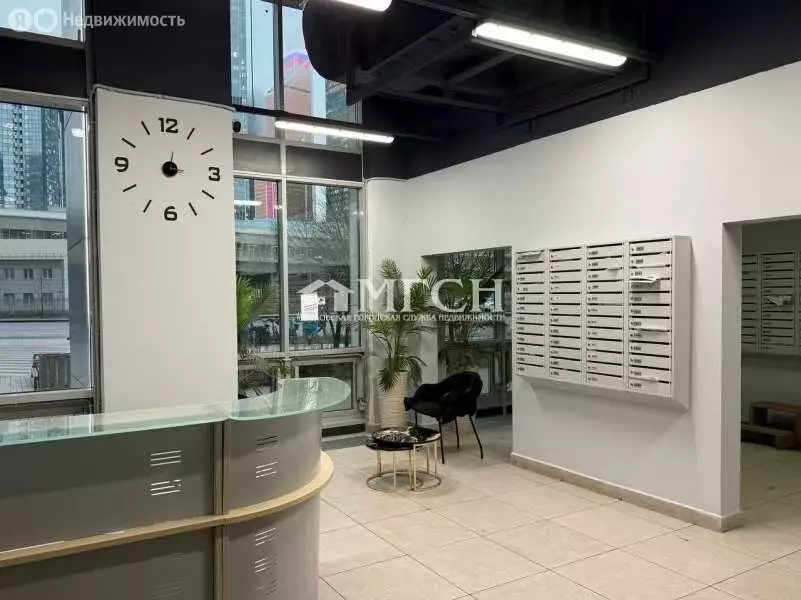 1-комнатная квартира: Москва, Мукомольный проезд, 2 (44.7 м) - Фото 2