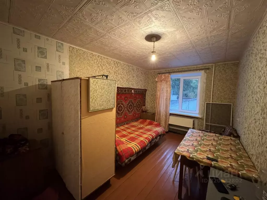 Комната Кировская область, Киров Профсоюзная ул., 71 (12.1 м) - Фото 2