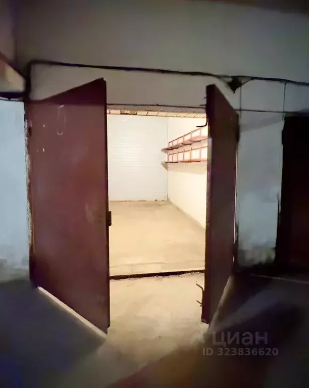 Гараж в Алтайский край, Барнаул Северный Власихинский проезд, 66А (18 ... - Фото 2