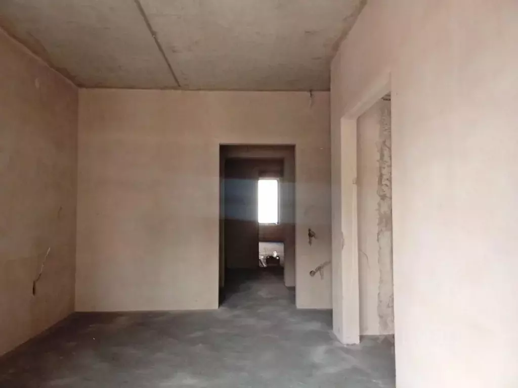 1-к кв. Хакасия, Абакан Трудовая ул., 82 (36.6 м) - Фото 2