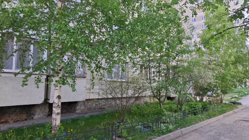 2-комнатная квартира: Екатеринбург, улица Фрезеровщиков, 39А (43.4 м) - Фото 0