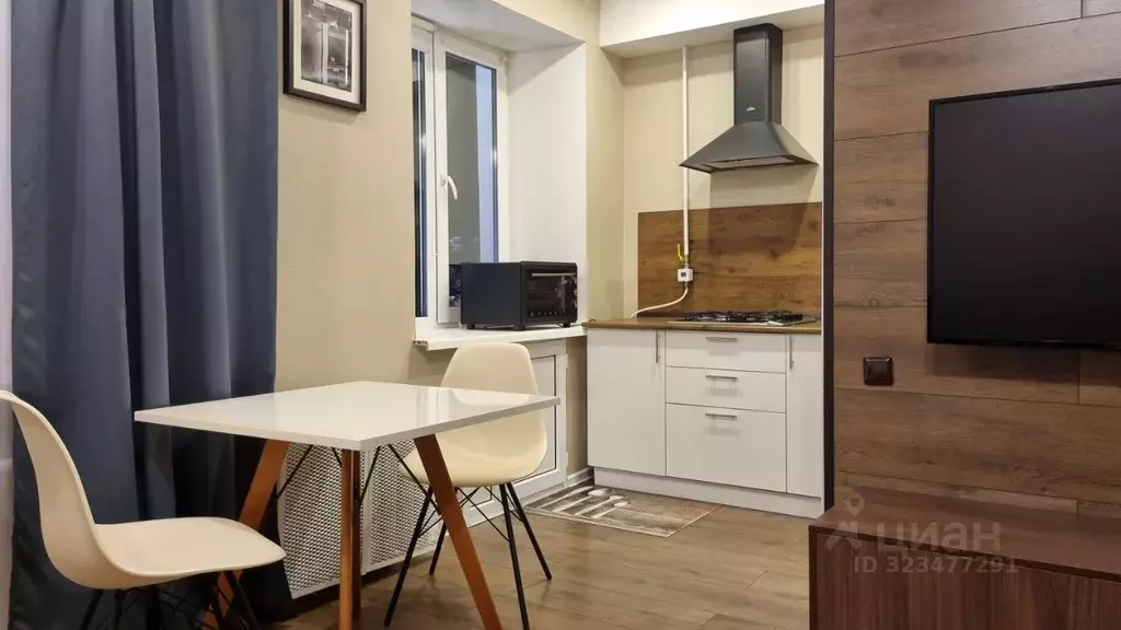 2-к кв. Пермский край, Пермь Комсомольский просп., 44 (44.0 м) - Фото 2