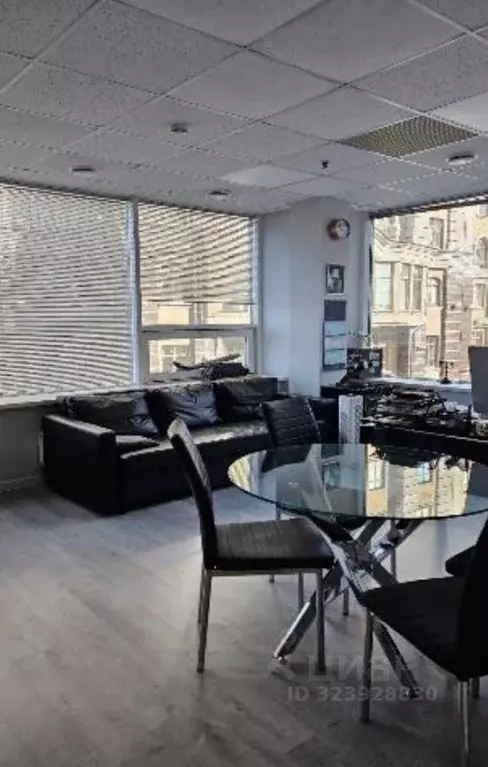 Офис в Москва Летниковская ул., 10С4 (206 м) - Фото 1