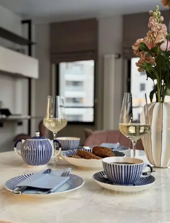 1-к кв. Санкт-Петербург Лисичанская ул., 22 (38.9 м) - Фото 2