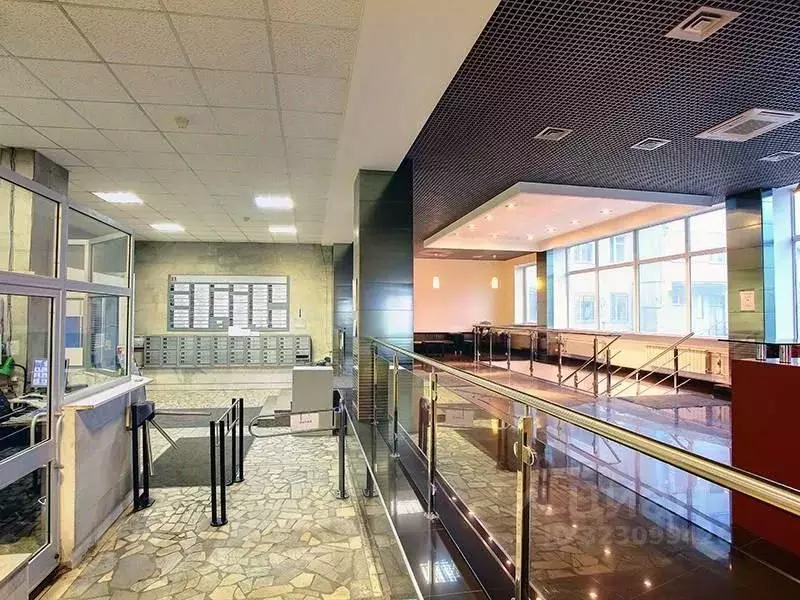 Офис в Санкт-Петербург пл. Конституции, 2 (14 м) - Фото 0