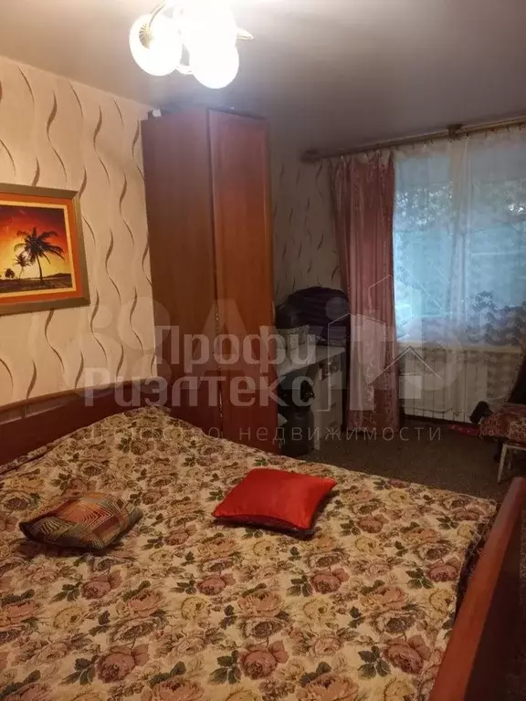 2-к. квартира, 46,3 м, 1/5 эт. - Фото 0
