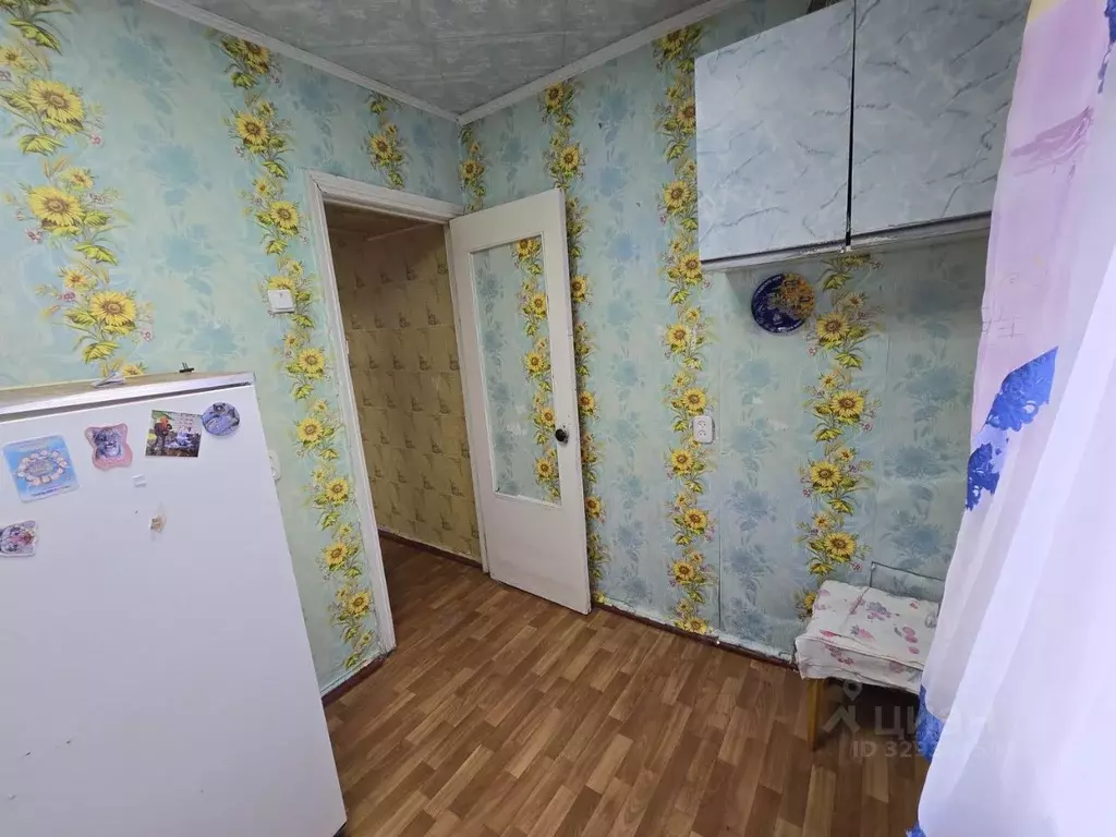 1-к кв. Башкортостан, Салават Революционная ул., 5 (32.0 м) - Фото 2
