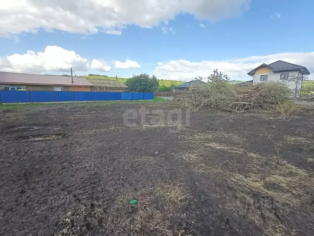 Участок в Алтай, Майминский район, с. Майма ул. Н. Заборского (7.5 ... - Фото 1
