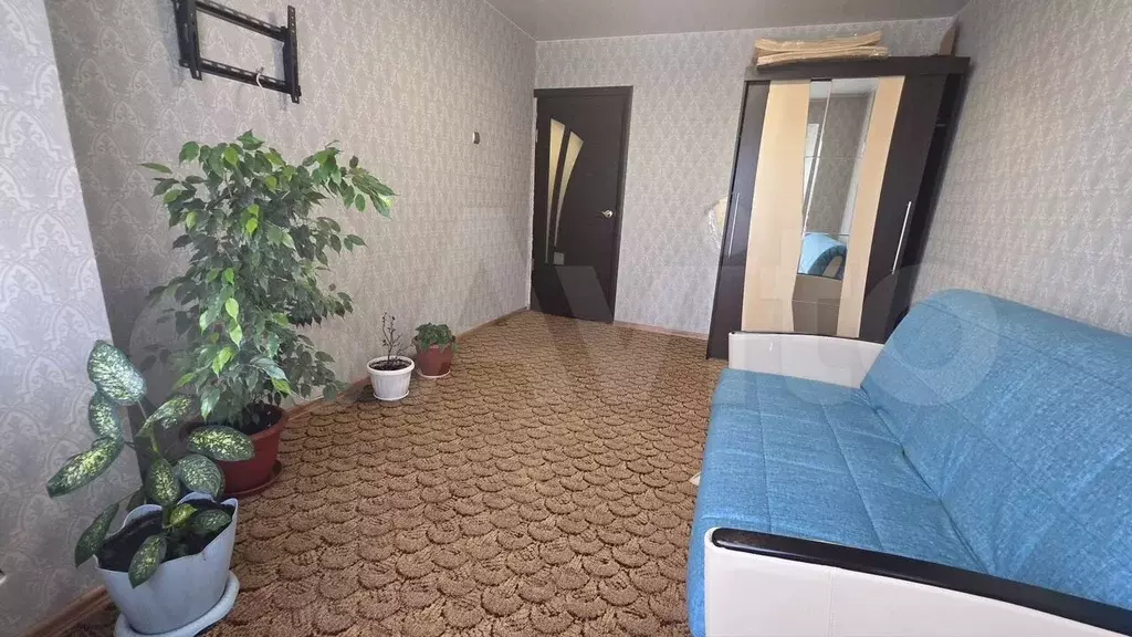 3-к. квартира, 69 м, 2/5 эт. - Фото 0