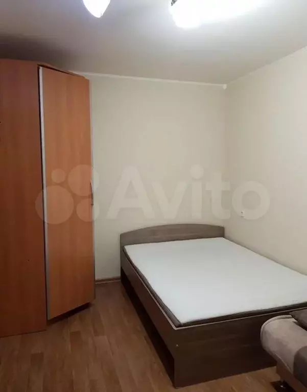 1-к. квартира, 30 м, 1/10 эт. - Фото 1