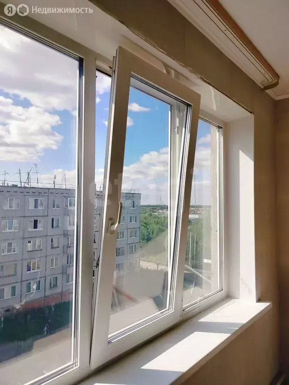 1к в -комнатной квартире (13 м) - Фото 2