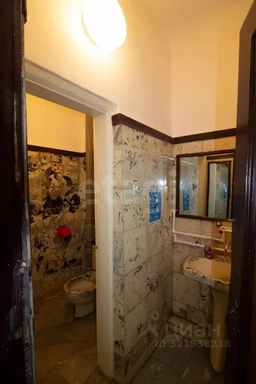 Офис в Свердловская область, Нижний Тагил ул. Окунева, 15 (16 м) - Фото 1