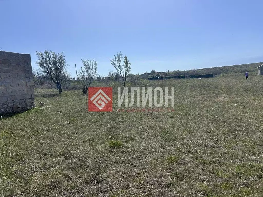Участок в Крым, Бахчисарайский район, Энтузиаст СПК ул. Центральная, ... - Фото 2