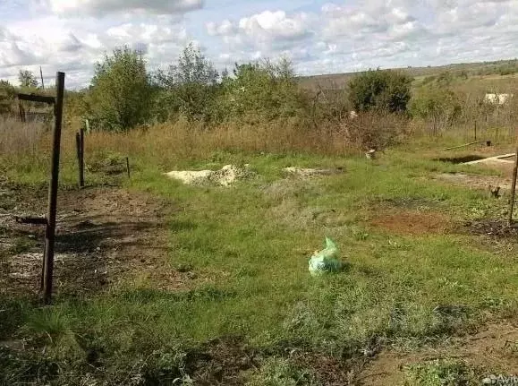 Участок в Волгоградская область, Городищенское городское поселение, ... - Фото 1