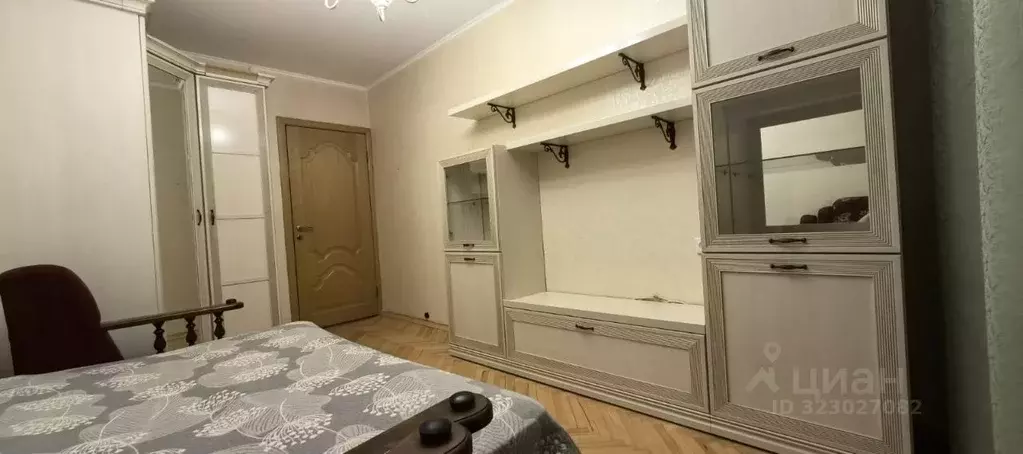 Комната Москва Вешняковская ул., 5К2 (9.2 м) - Фото 2