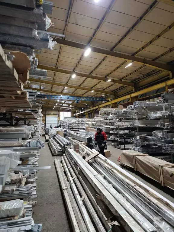 Производственное помещение в Московская область, Люберцы Октябрьский ... - Фото 1