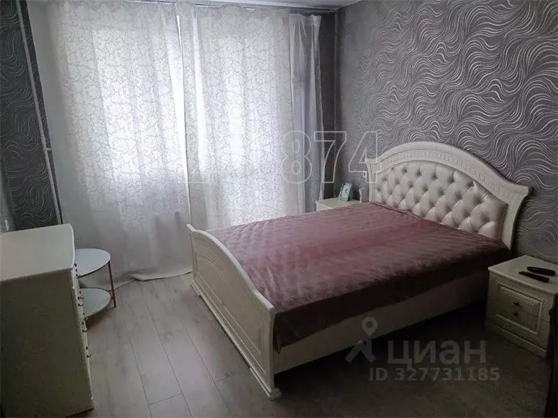 1-к кв. Московская область, Балашиха Железнодорожный мкр, ул. ... - Фото 1