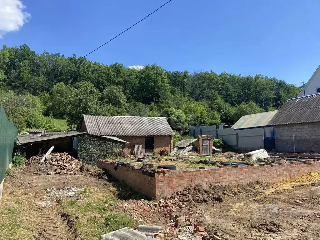 Участок в Белгородская область, Борисовка рп ул. Октябрьская (14.0 ... - Фото 2