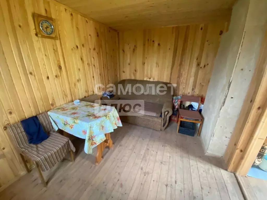 Дом в Челябинская область, Миасс Автомобиль СНТ, 496 (15 м) - Фото 1