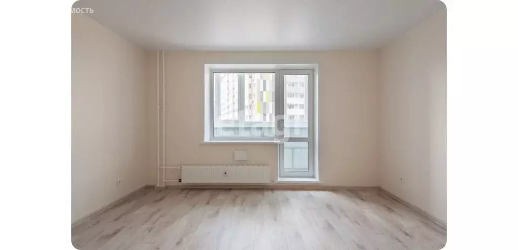 Квартира-студия: Пермь, улица Гашкова, 18 (24.8 м) - Фото 0