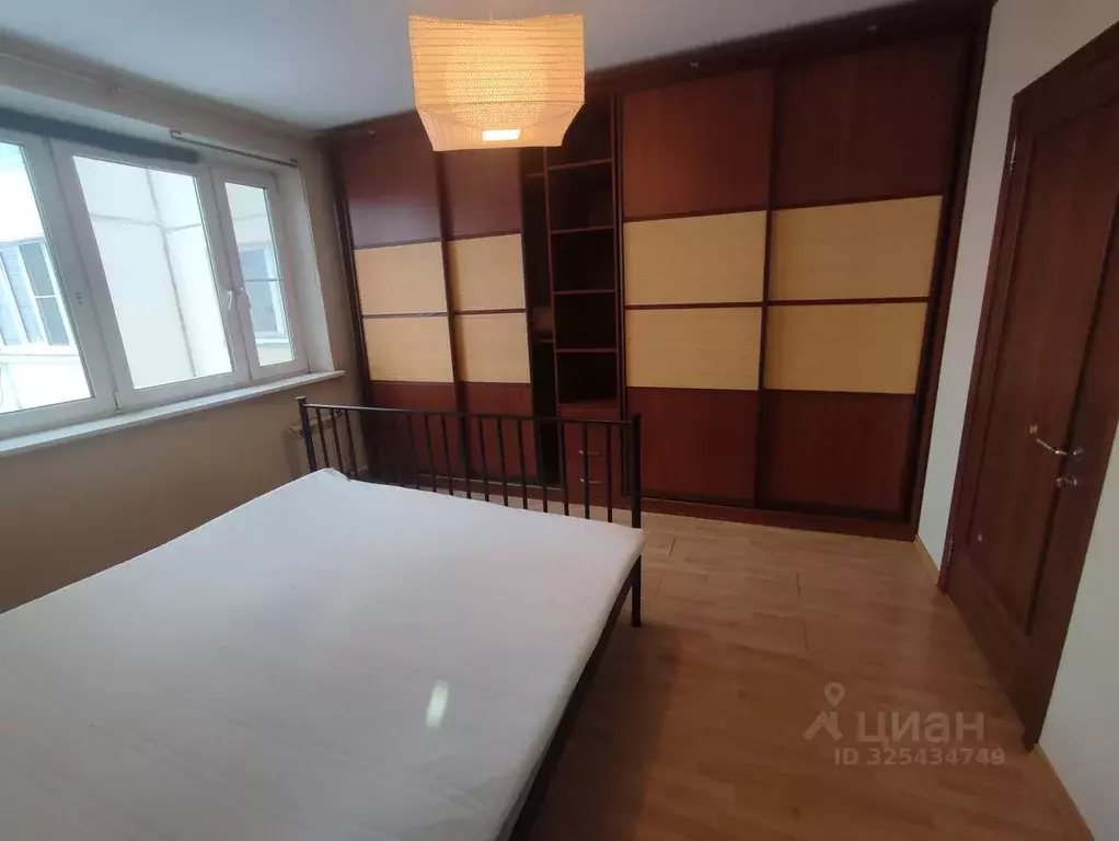 3-к кв. Москва Южнобутовская ул., 143 (80.0 м) - Фото 2