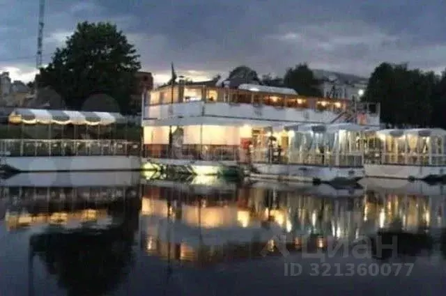 Торговая площадь в Псковская область, Псков Красноармейская наб., 2В ... - Фото 2