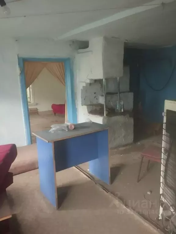 Дом в Алтайский край, Калманский район, с. Калманка Зеленая ул., 9 (36 ... - Фото 1