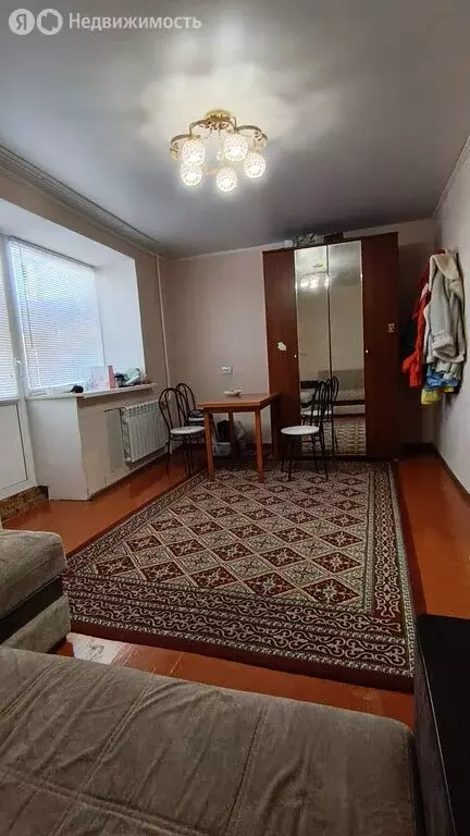 3-комнатная квартира: Орск, микрорайон Новый город, улица ... - Фото 1