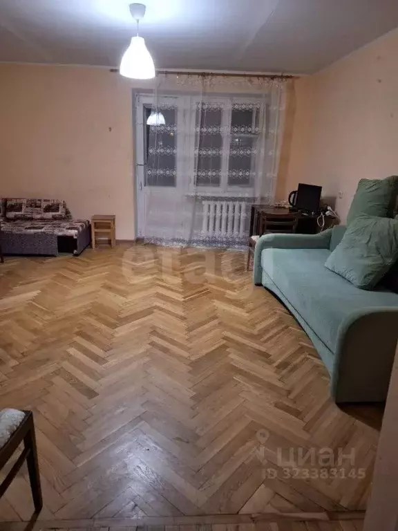 2-к кв. Ростовская область, Ростов-на-Дону ул. Максима Горького, 285 ... - Фото 1