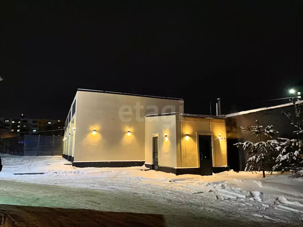 Помещение свободного назначения в Мордовия, Саранск ул. Богдана ... - Фото 2