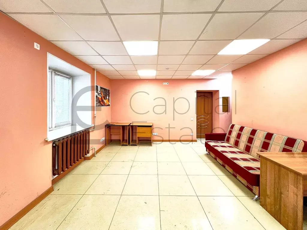 Помещение свободного назначения в Нижегородская область, Нижний ... - Фото 1