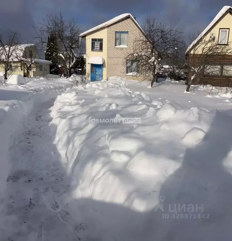 Дом в Московская область, Электрогорск Павлово-Посадский городской ... - Фото 2