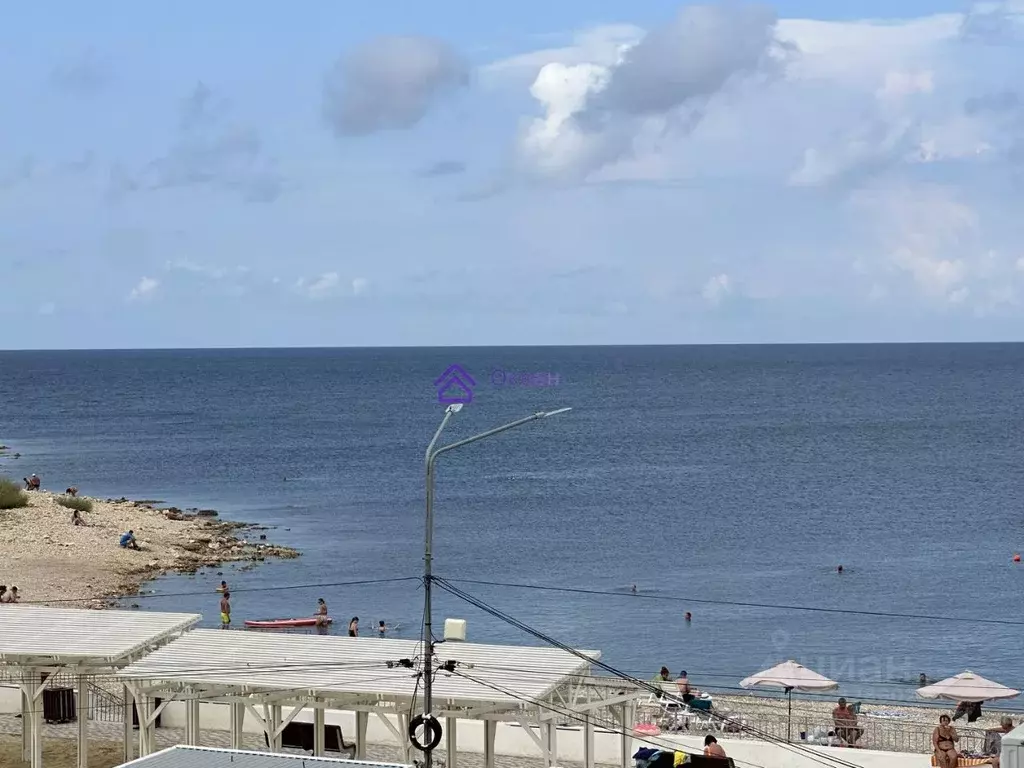 1-к кв. Севастополь ул. Челнокова, 19А (30.0 м) - Фото 1