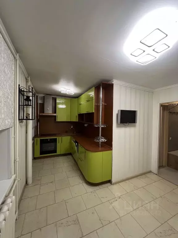 2-к кв. Москва Гвардейская ул., 14 (55.3 м) - Фото 1