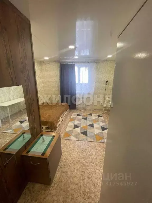 Студия Томская область, Томск Паровозный пер., 13 (20.0 м) - Фото 0