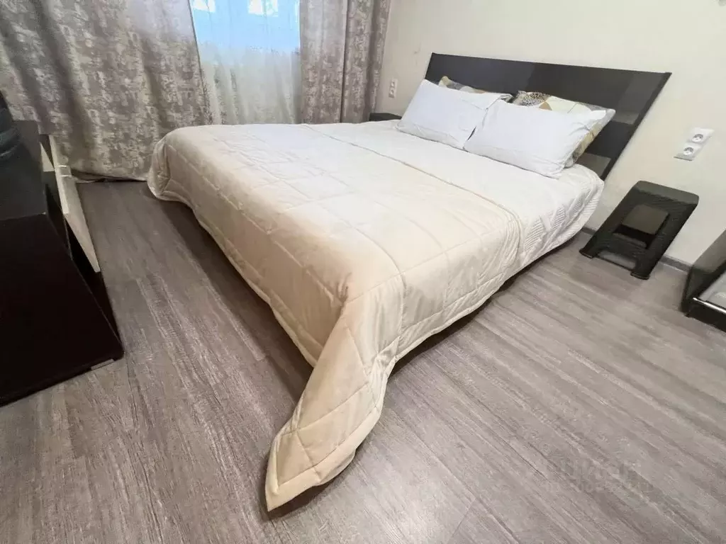 1-к кв. Московская область, Коломна просп. Кирова, 84 (42.0 м) - Фото 1