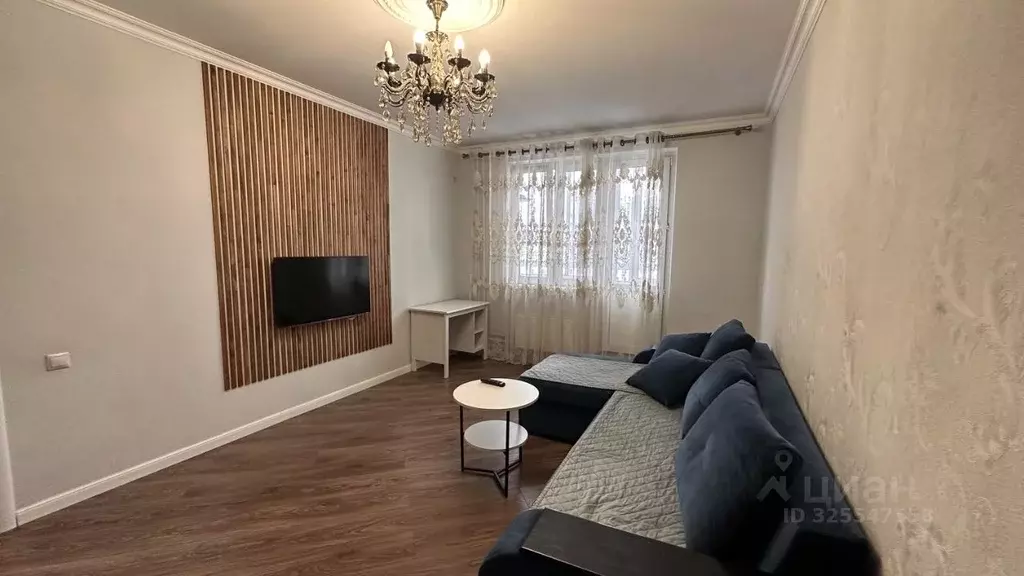 2-к кв. Москва, Москва, Московский г. ул. Никитина, 20 (65.0 м) - Фото 1