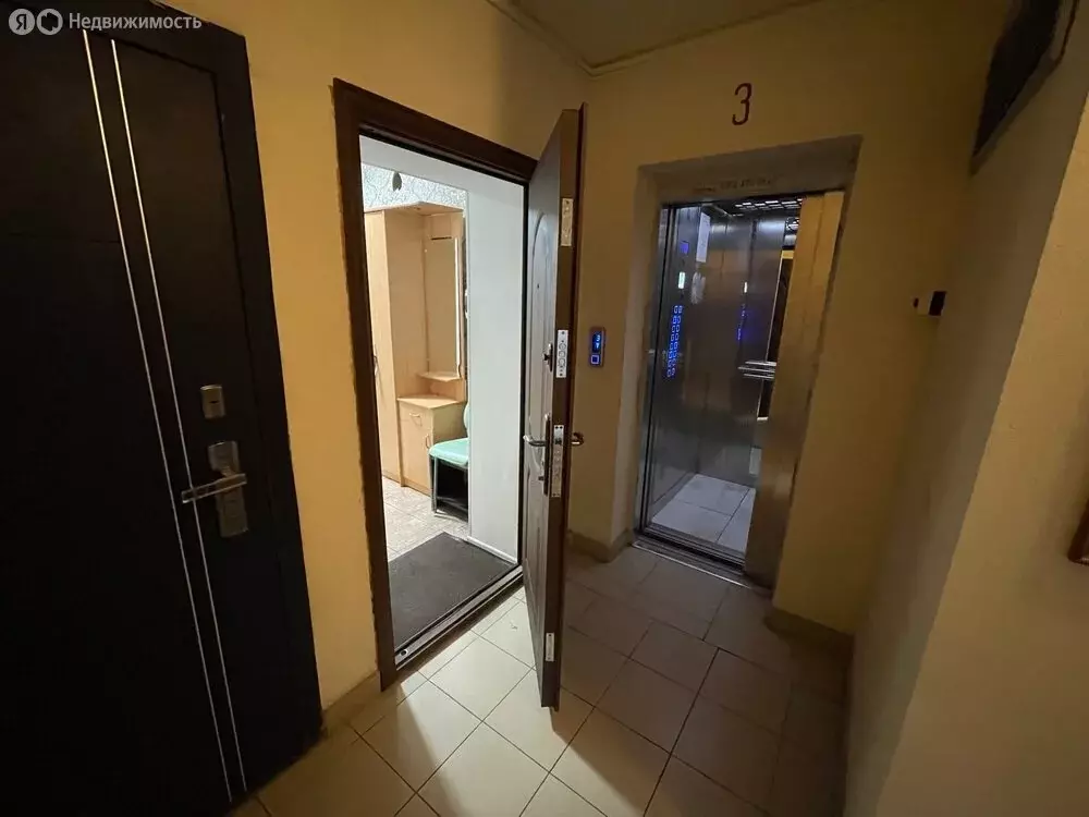 1-комнатная квартира: Анапа, Новороссийская улица, 265 (52 м) - Фото 1