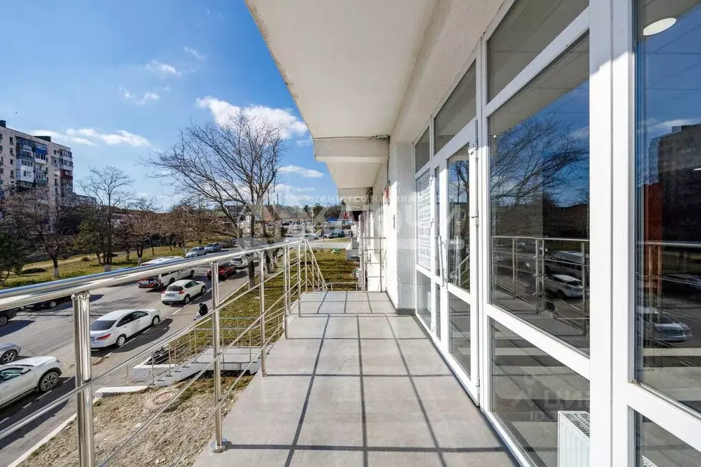 Помещение свободного назначения в Краснодарский край, Новороссийск ул. ... - Фото 2