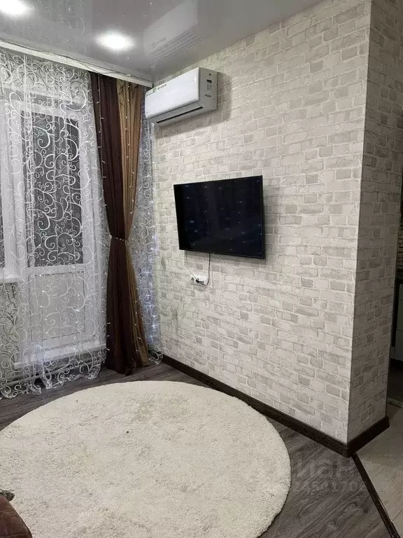 1-к кв. Нижегородская область, Нижний Новгород д. Афонино, ул. ... - Фото 2