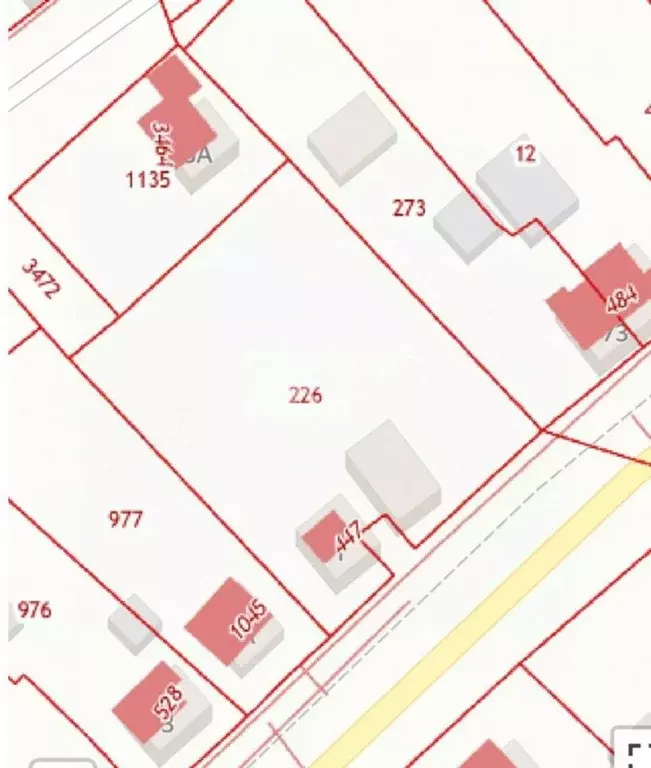 Участок в Пермский край, Пермский муниципальный округ, д. Крохово ... - Фото 1