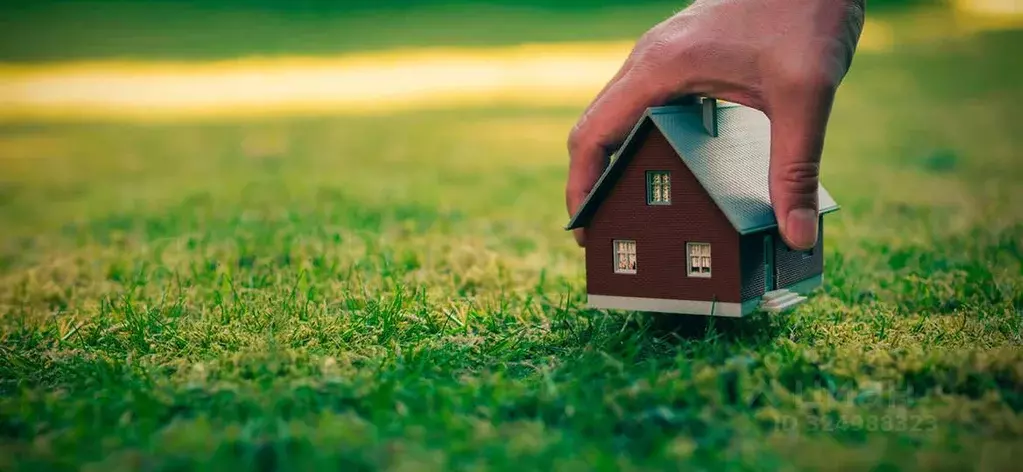 Участок в Кабардино-Балкария, Нальчик городской округ, с. Белая Речка ... - Фото 1