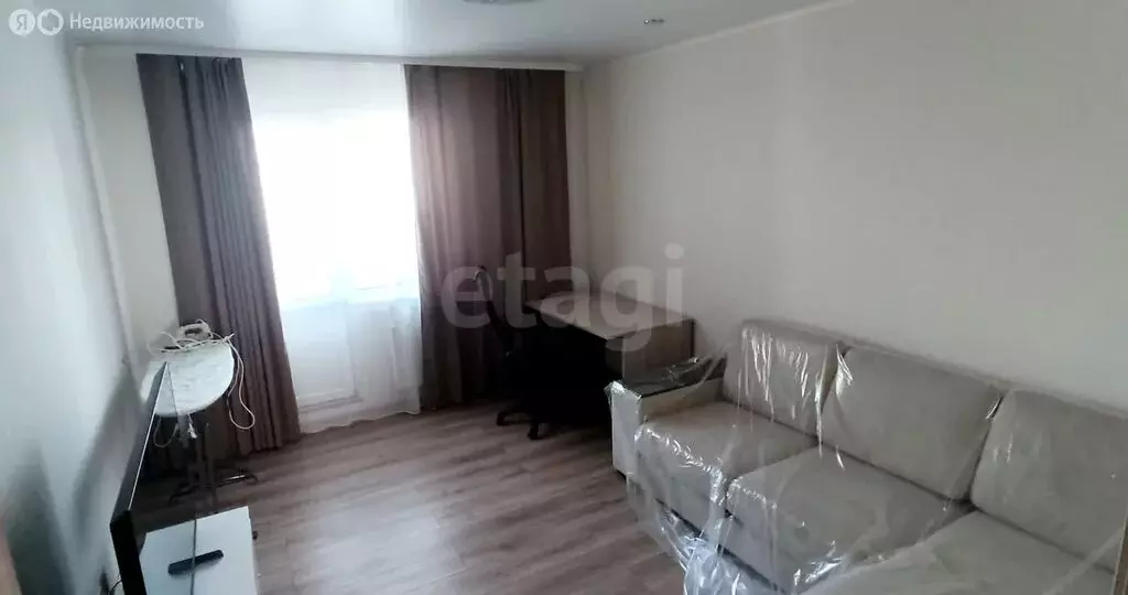 2-комнатная квартира: Оренбург, улица Рощина, 3 (61.3 м) - Фото 1