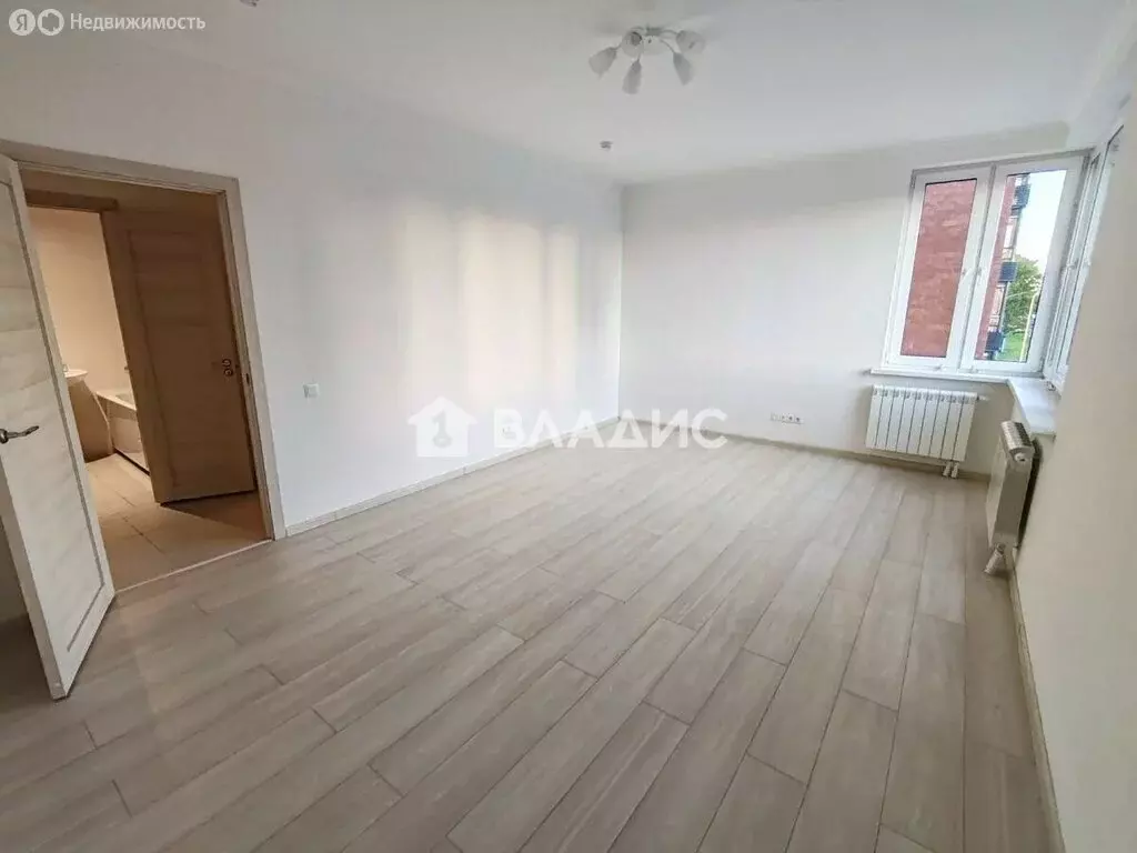 2-комнатная квартира: Москва, улица Бехтерева, 25к2 (56 м) - Фото 2