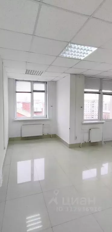 Офис в Новосибирская область, Новосибирск ул. Некрасова, 42 (71 м) - Фото 0