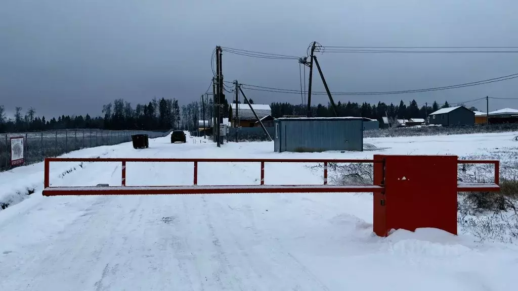 Купить Дом В Подмосковье К Т Бортнево