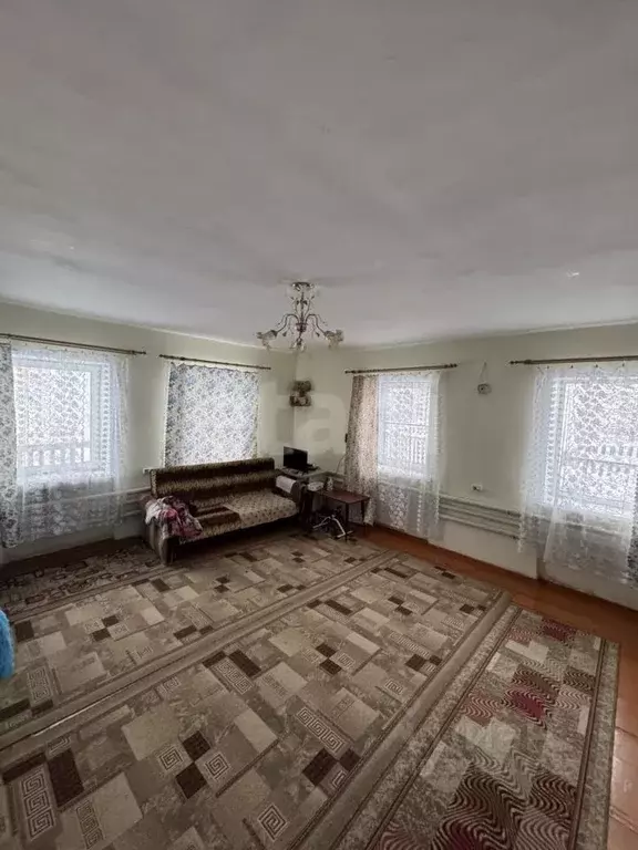 Дом в Марий Эл, Йошкар-Ола ул. Жуковского (70 м) - Фото 1