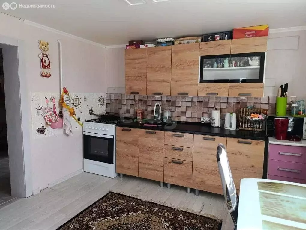 Дом в село Большое Сорокино, Советская улица (74.6 м) - Фото 2