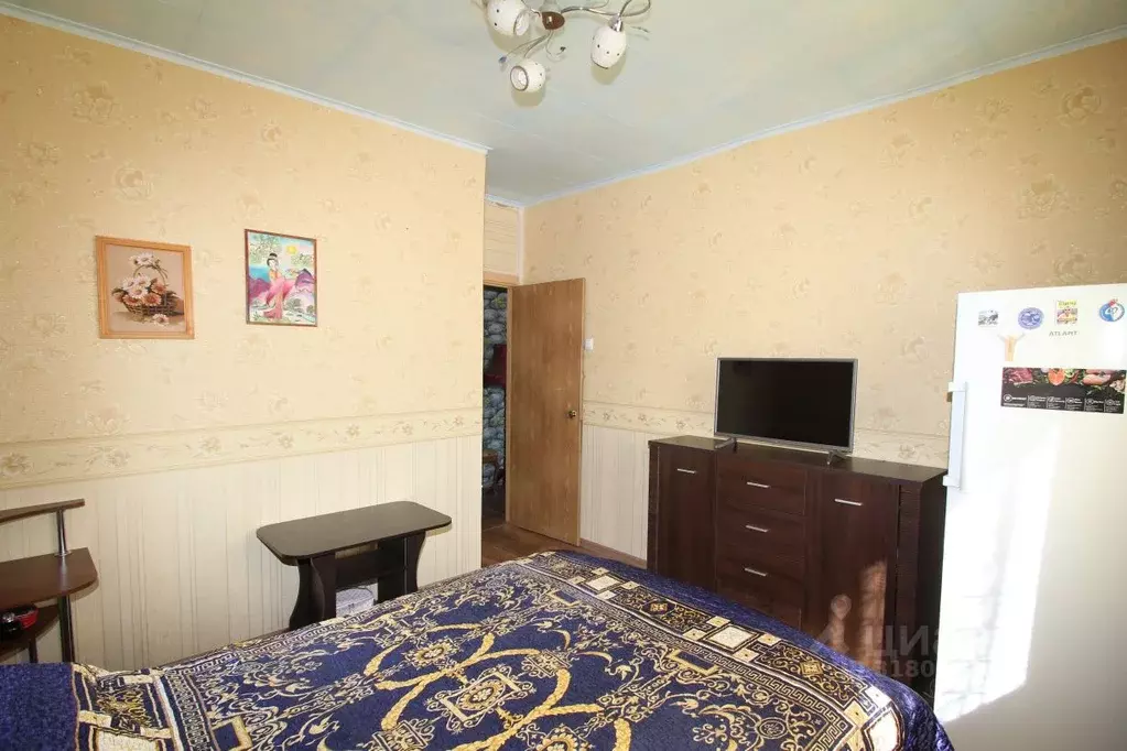 2-к кв. Мурманская область, Североморск ул. Колышкина, 6 (45.9 м) - Фото 0