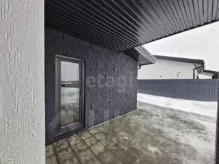 Дом в Башкортостан, Уфимский район, Русско-Юрмашский сельсовет, д. ... - Фото 2